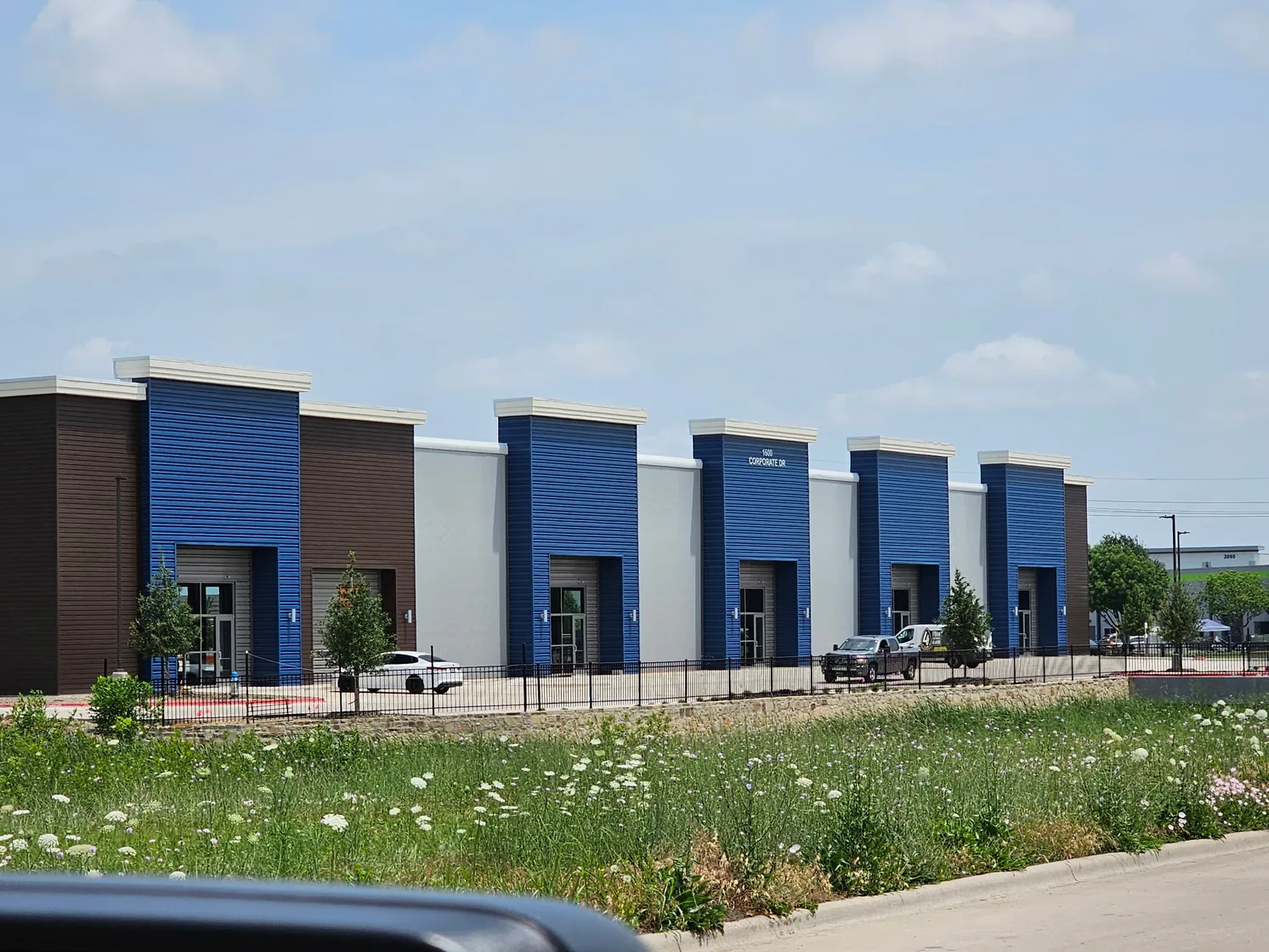 Commercial Flex Space