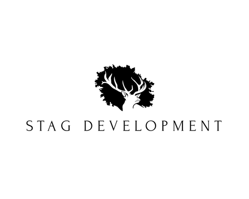 Stag Development logo